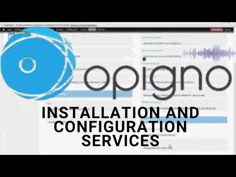I WILL DO OPIGNO LMS INSTALLATION AND SETUP FOR YOU