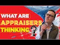 WHAT ARE APPRAISERS THINKING?! - in Huntsville, AL with Mickey Plott
