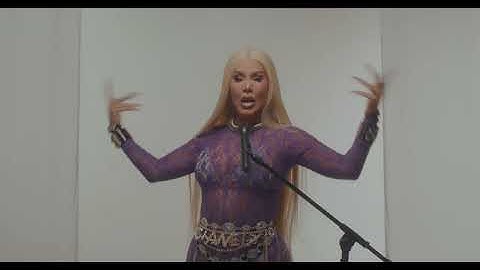 Ivy Queen - Casi Casi ( La Reina del Reggaetón - Video Oficial)