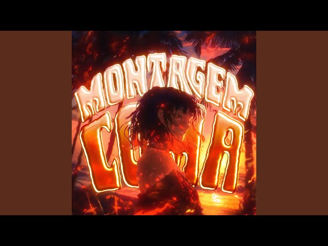 MONTAGEM COMA (Slowed)