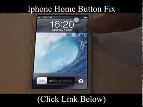 fiXs iphone Xs button home how not to working Working  Iphone Iphone Fix Button Home Home Button Not