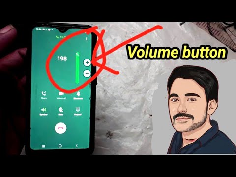 mobile ka volume button kharab ho jaye to kya kare | मोबाइल का वॉल्यूम ...