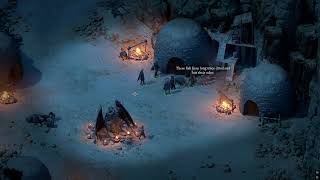 Pillars of Eternity II Deadfire: Junvik Village and Drowned Burrows (pt 34)