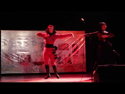 ANSAMBLI FRESKA \u0026 მაჰათმა განდის 150 წლის იუბილესთან დაკავშირებული ღონისძიება