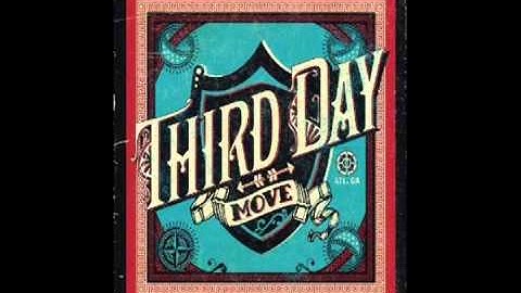 Thumbnail of Third Day - Sound of Your Voice