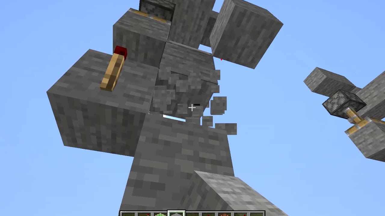 ram in minecraft for your redstone computers very small