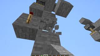 ram in minecraft for your redstone computers very small