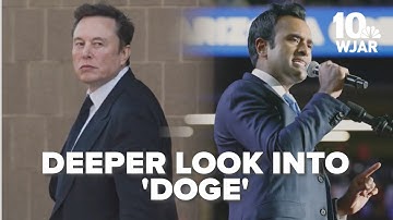 A deeper look into Elon Musk