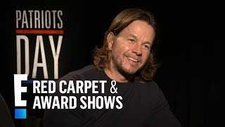 Mark Wahlberg Is Optimistic About Donald Trump E Red Carpet & Award Shows