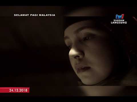 SPM 2018 – PANGGUNG RTM – TELINGKAH [24 DIS 2018]