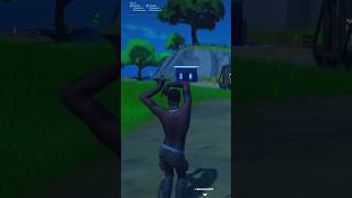 Fortnite Gabriela Emote Gameplay!
