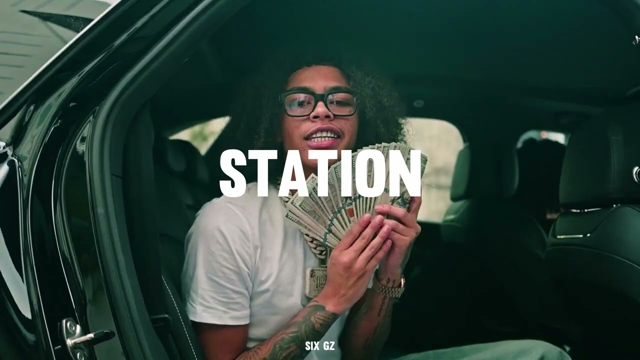 [FREE] DD Osama x Kay Flock x NY Drill Sample Type Beat 2026 - 