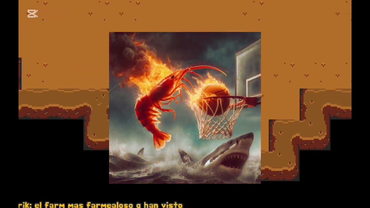 Leader of Therians vs Leader of Shinilows (