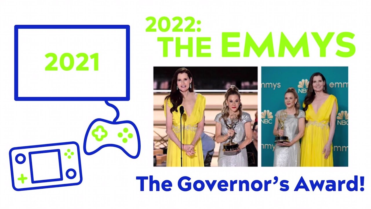 How the Geena Davis Institute Changed Media – Illustrated!