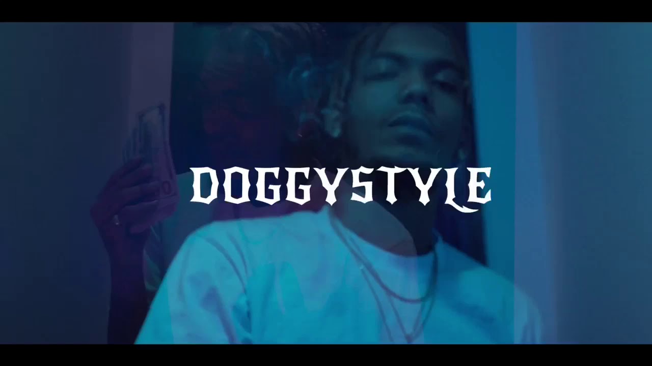 SMPC Ace Doggy style (Official Music Video)