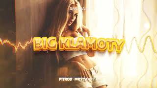 SANDRA S - BIG KLAMOTY (PitroS x FRYTA BOOTLEG) 2K22