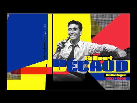 YouTubeで"Dégonflé" (Pierre Delanoë/ Gilbert Bécaud) remasterisé en 2016を視聴 YouTubeで"Dégonflé" (Pierre Delanoë/ Gilbert Bécaud) remasterisé en 2016を視聴