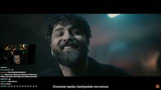 Eray Yeni Çıkan Şarkıları Dinliyor (Şehinşah,LvbelC5,Hidra,Tepki,Ezhel,Elanur)