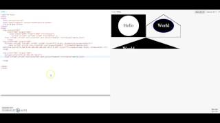 Drawing with SVG Tutorial - Part 2