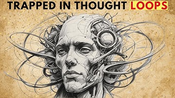 The Real Reason You’re Stuck — Quantum Recursion Loops