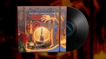 Thumbnail of Trans-Siberian Orchestra - Christmas Canon Rock (Vinyl Visualizer)
