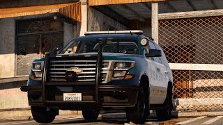 2020 Medium Class SUV | With Stage Lighting! | Showcase | Model by: Blackcloud Modifications | [4K]