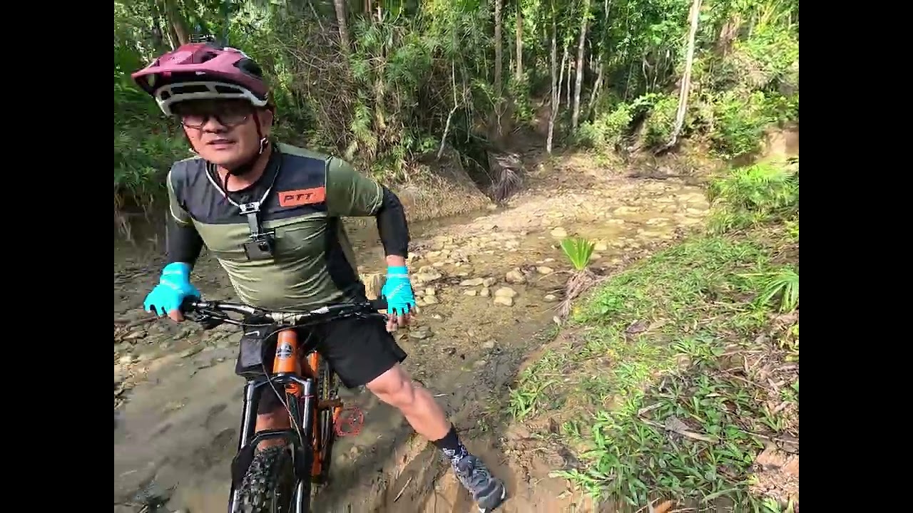 ALIMODIAN RIDE 02-17-2026