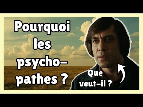 Why do psychopaths exist? Evolutionary Psychiatry 4/4