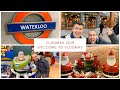 VLOGMAS 2019 - DAY 0 - WELCOME TO VLOGMAS 2019! TRIP TO LONDON!