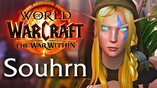 Obsah The War Within! | Přehled expanze | World of Warcraft Alpha