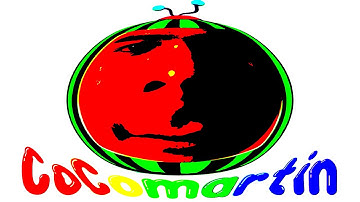 COCOMARTIN Intro Part 41 COCOMELON PARODY - Special Audio and Visual Effects Weird Funny Video Edit