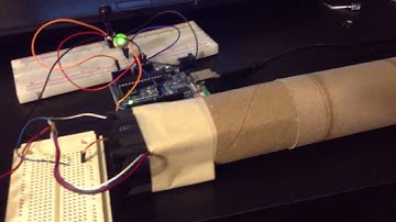 PWM Arduino fan control