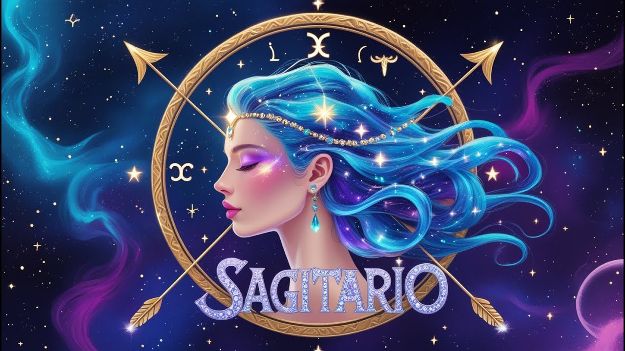 SAGITARIO ALERT♐️: ¡El Universo te Trae Aventuras y Amor Esta Semana! 🔮 ...