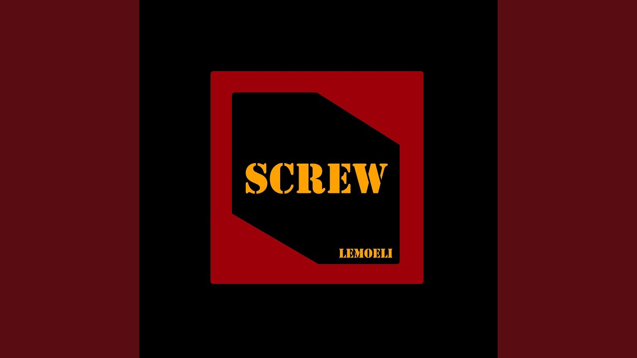 Watch Screw on YouTube Watch Screw on YouTube