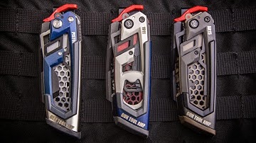 TOP 10 BEST Military tactical MULTI TOOLS for Every Possible Situation