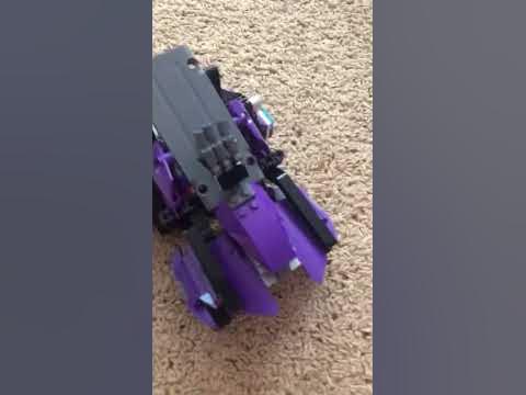 Лего Йес йес ноу ноу - YouTube