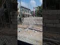 SINIMULAN NA ANG PAGGAWA NG BAKOD ##SHORTS VIDEO##