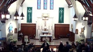 Live Stream from OLA Fairfield