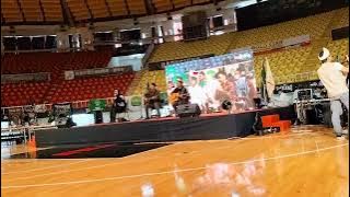 Marjinal-Buruh Tani live in Taiwan #marjinal #sholawat