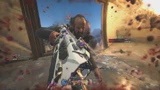 Call of Duty: Black Ops 7: Season 3 Reloaded moshpit Gameplay