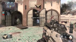UMG 1v1 DIspute wrong settings