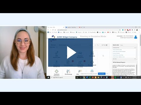How To: Create a Custom Time Import Mapping