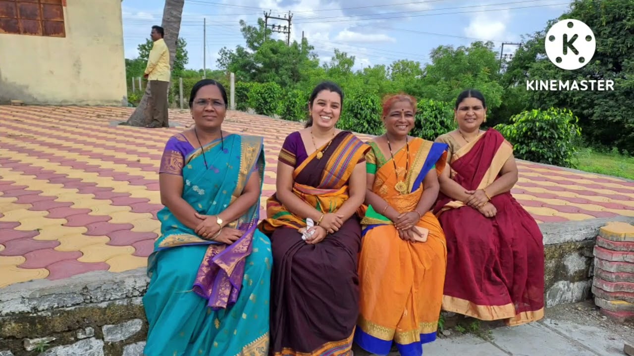 #kirtijadhav#वनभोजन