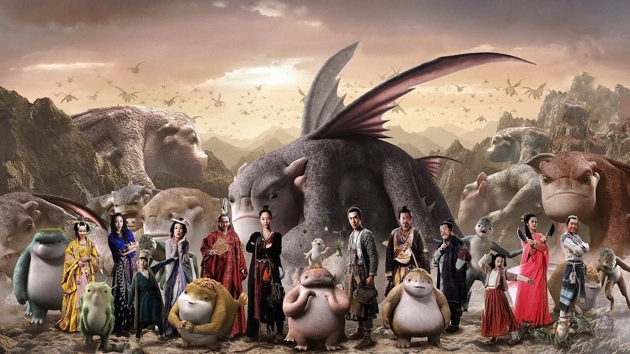 monster hunt stream deutsch monster hunt stream deutsch