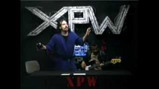 SHIMMERingWarlock Presents XPW TV - Opening Sequence