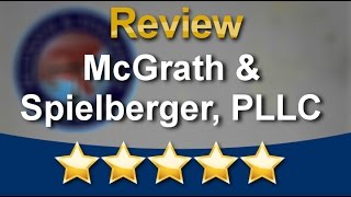McGrath & Spielberger, PLLC Charlotte
Remarkable
5 Star Review by Mike T.