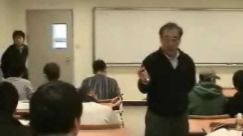 [Lecture 13-1: Multi Degree of Freedom System2] Mechanical Vibration by Prof. Yang-Hann Kim at KAIST