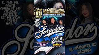 Nos vemos en la Candelaria Catemaco Veracruz 09 de mayo 2026