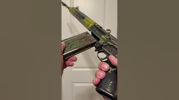 FN Fal Loading Fun Time