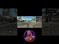 La M60 está muy rota con ESTE COMO DE HABILIDADES #freefire #garenafreefire
